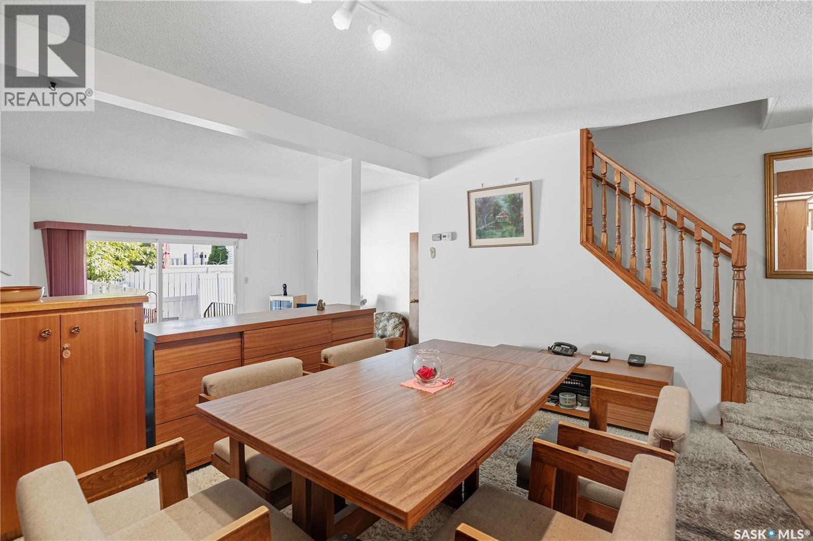 4723 Pasqua Street, Regina, Saskatchewan  S4S 6N7 - Photo 6 - SK020054