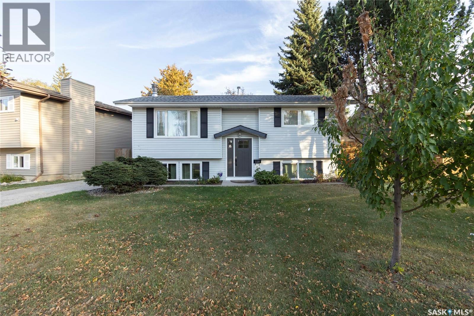 539 Priel Crescent, Saskatoon, Saskatchewan  S7M 4K8 - Photo 29 - SK020040