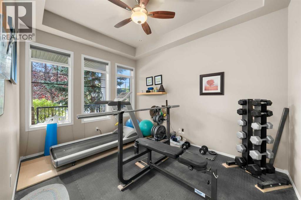 51 Crestridge Way Sw, Calgary, Alberta  T3B 5Z3 - Photo 20 - A2261382