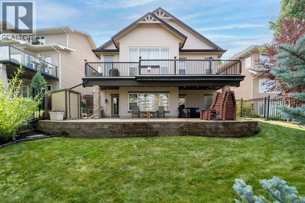 51 Crestridge Way Sw, Calgary, Alberta  T3B 5Z3 - Photo 38 - A2261382