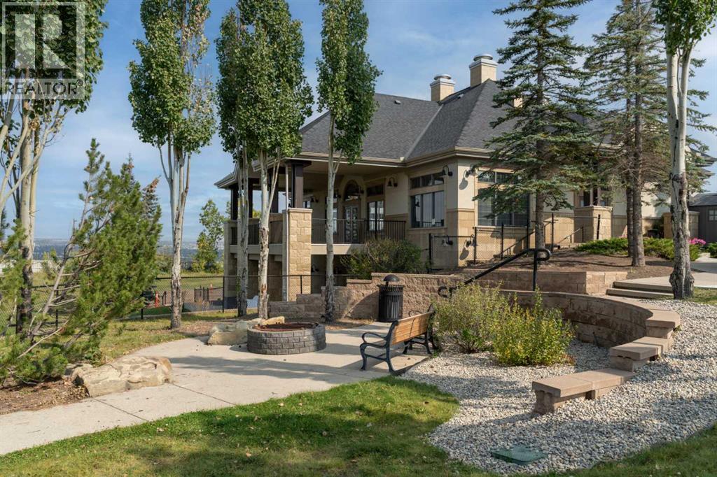51 Crestridge Way Sw, Calgary, Alberta  T3B 5Z3 - Photo 43 - A2261382