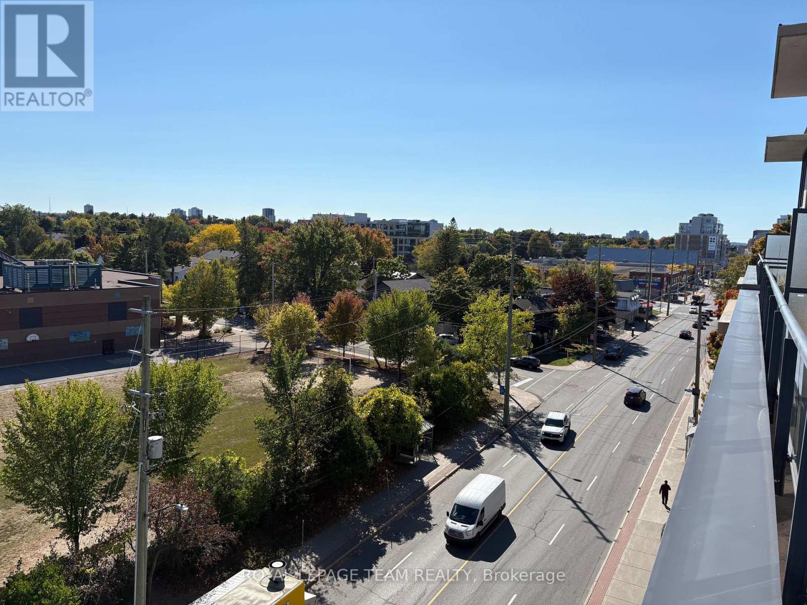 717 - 360 Patricia Avenue, Ottawa, Ontario  K1Z 0A8 - Photo 13 - X12281124
