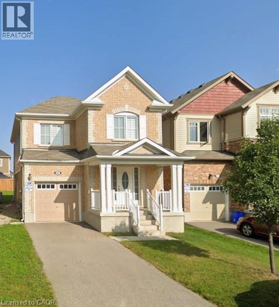 47 Pickett Place, Cambridge, Ontario  N3E 0B4 - Photo 1 - 40776225