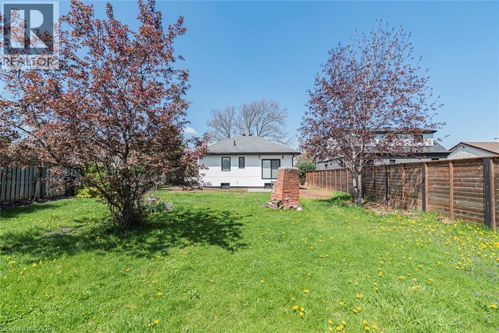 10 Norwich Road, Stoney Creek, Ontario  L8E 1Z6 - Photo 41 - 40776090