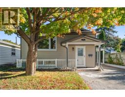 74 Elm Ridge Drive Unit# Main 337 - Forest Heights, Kitchener, Ca