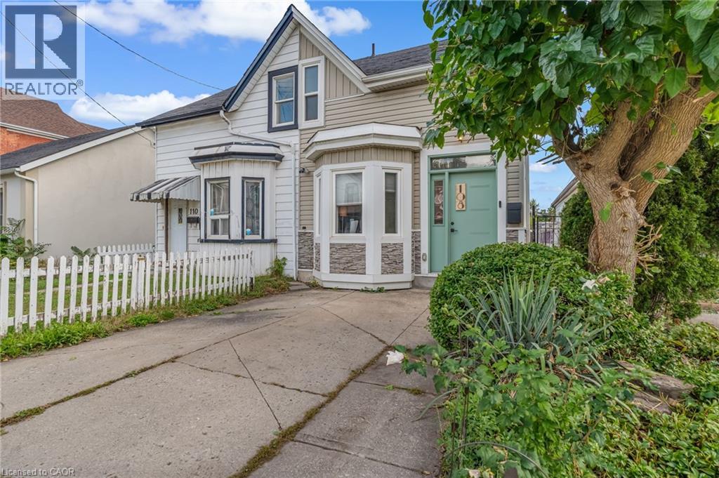 108 Emerald Street N, Hamilton, Ontario  L8L 5K4 - Photo 2 - 40775309