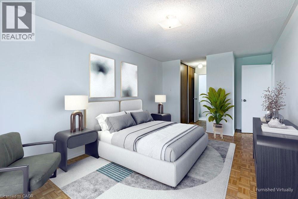 1101 Pharmacy Avenue W Unit# 503, Scarborough, Ontario  M1R 2H2 - Photo 18 - 40768103