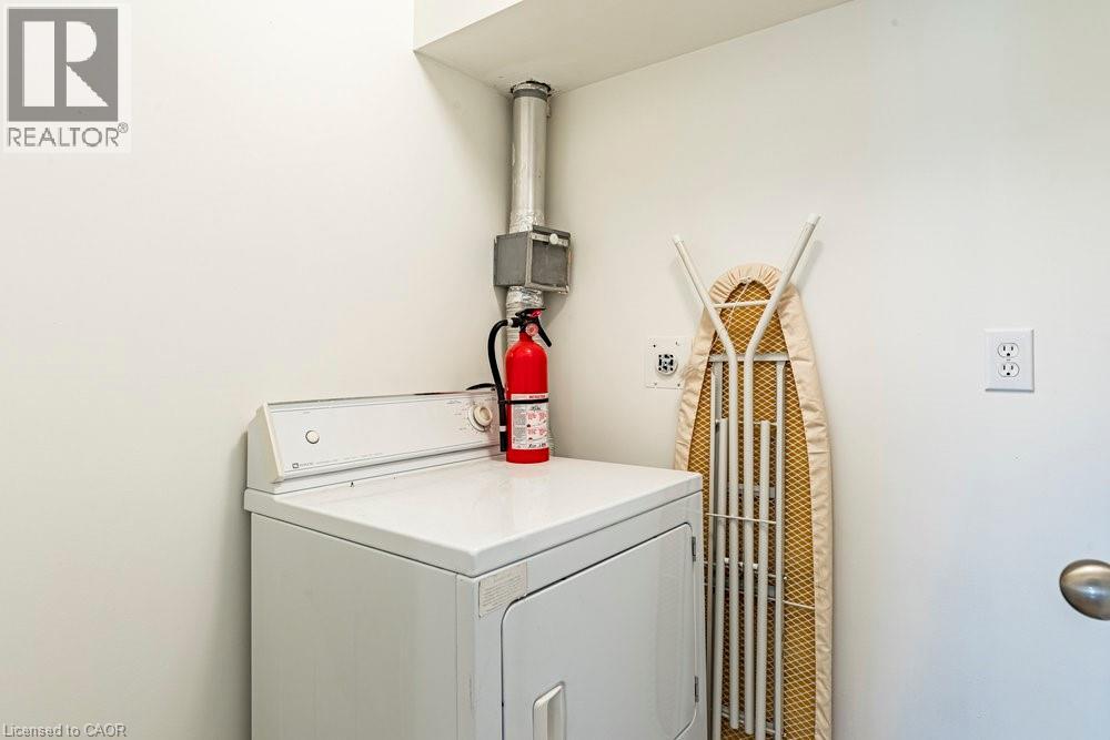 1101 Pharmacy Avenue W Unit# 503, Scarborough, Ontario  M1R 2H2 - Photo 21 - 40768103