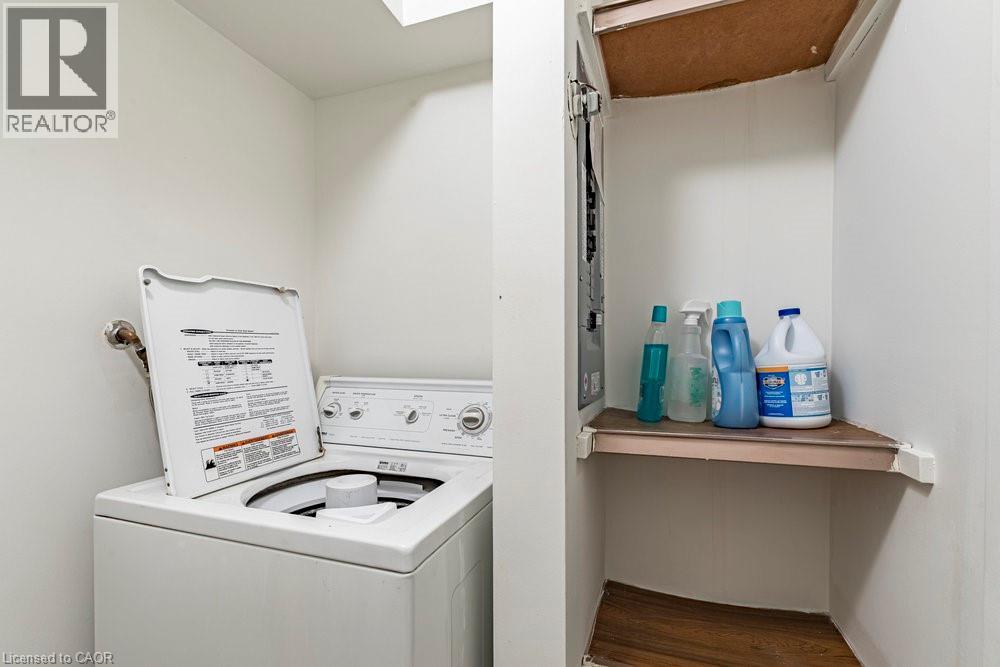 1101 Pharmacy Avenue W Unit# 503, Scarborough, Ontario  M1R 2H2 - Photo 22 - 40768103