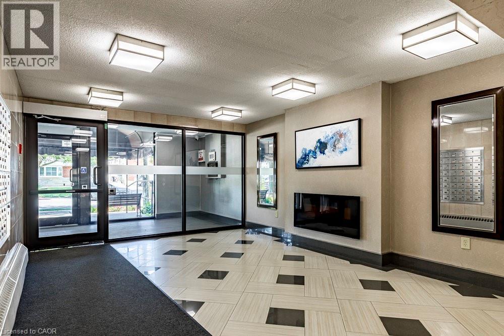 1101 Pharmacy Avenue W Unit# 503, Scarborough, Ontario  M1R 2H2 - Photo 3 - 40768103