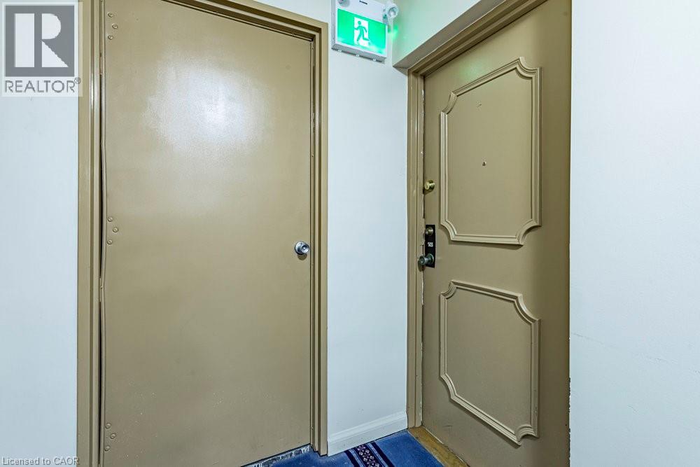 1101 Pharmacy Avenue W Unit# 503, Scarborough, Ontario  M1R 2H2 - Photo 4 - 40768103