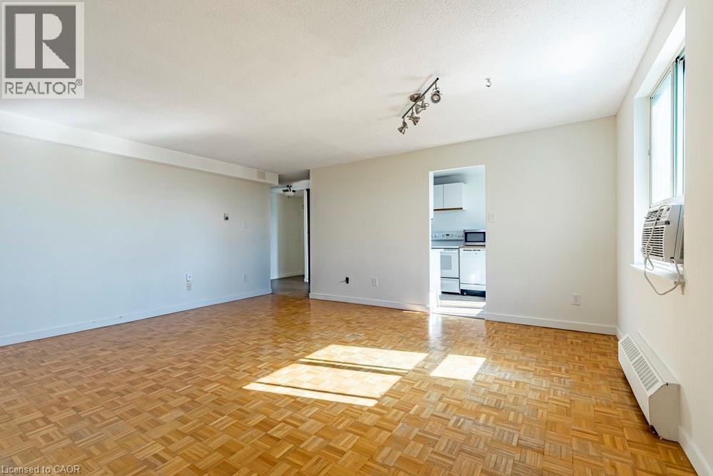 1101 Pharmacy Avenue W Unit# 503, Scarborough, Ontario  M1R 2H2 - Photo 8 - 40768103