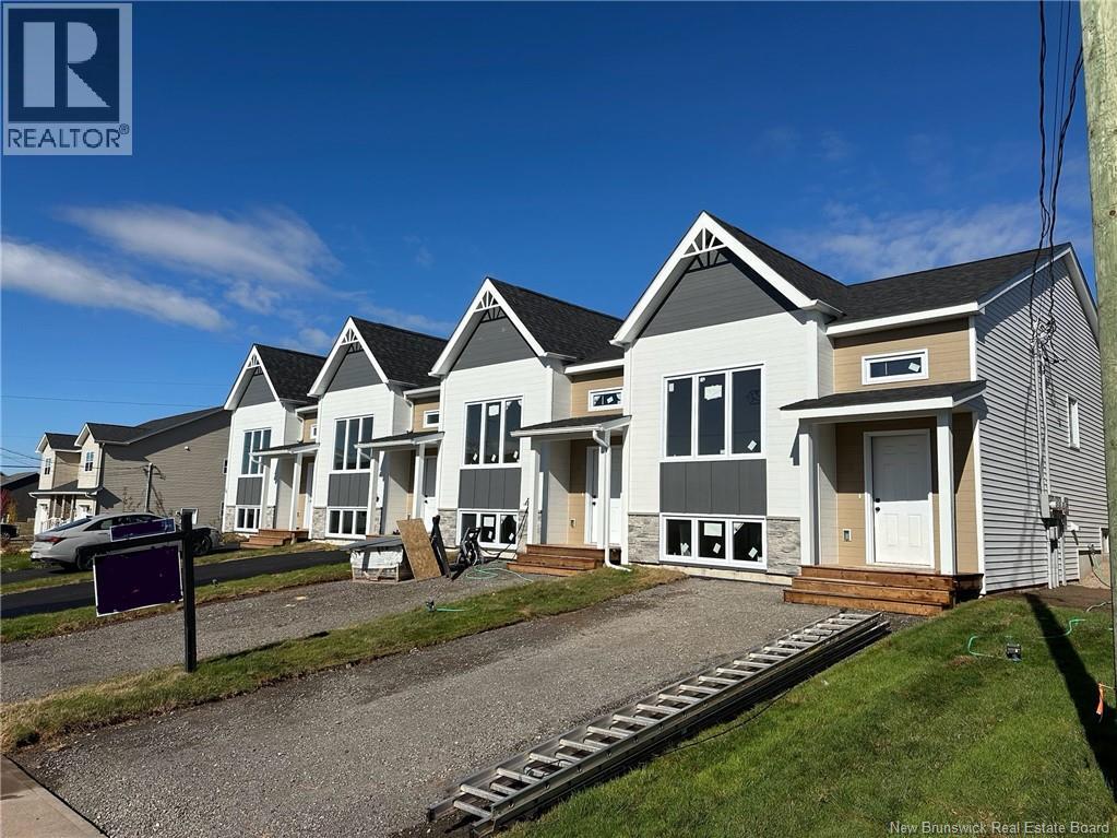 78 Warner Street, Moncton, New Brunswick