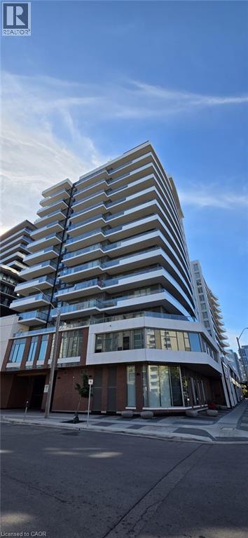 212 KING WILLIAM Street Unit# 1204, Hamilton, Ontario