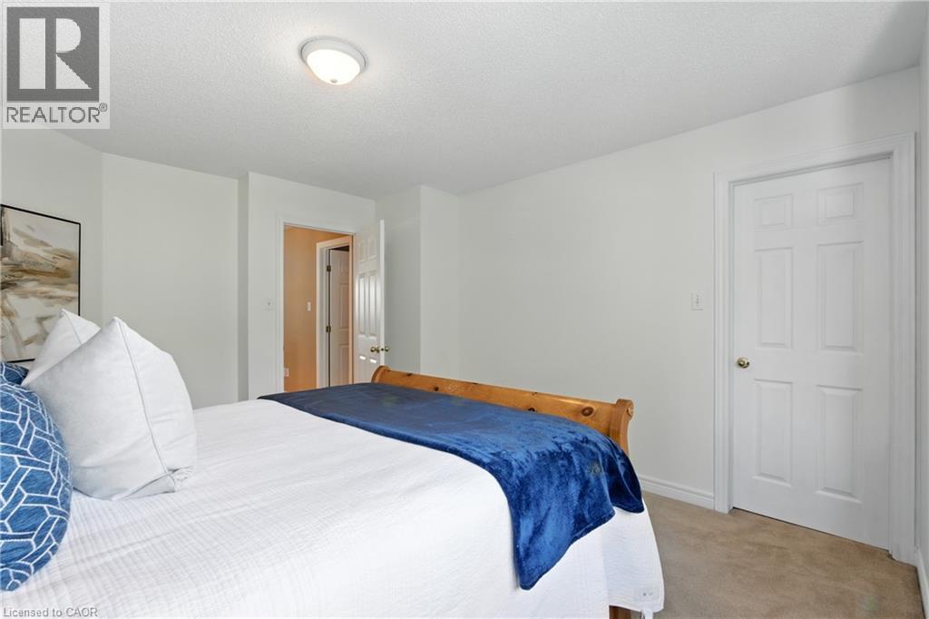 516 Sandcherry Drive, Burlington, Ontario  L7T 4L5 - Photo 26 - 40768724
