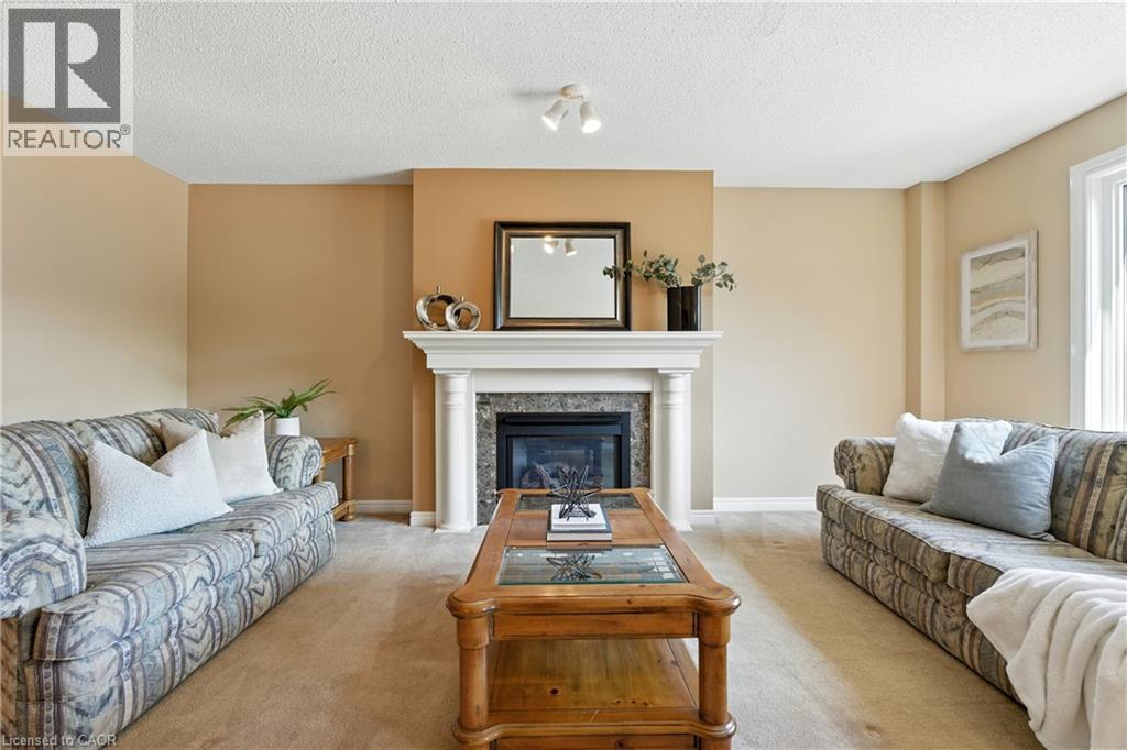 516 Sandcherry Drive, Burlington, Ontario  L7T 4L5 - Photo 11 - 40768724