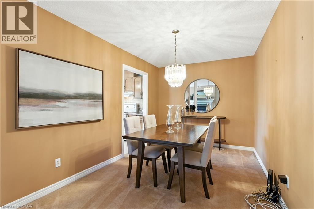 516 Sandcherry Drive, Burlington, Ontario  L7T 4L5 - Photo 12 - 40768724