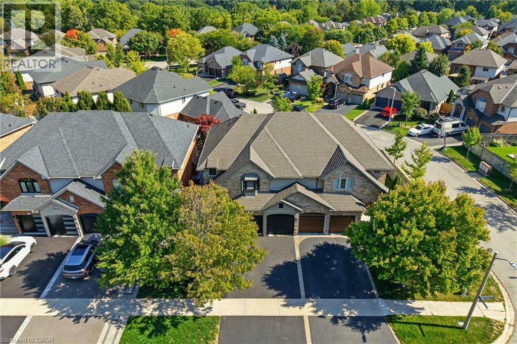 516 Sandcherry Drive, Burlington, Ontario  L7T 4L5 - Photo 46 - 40768724