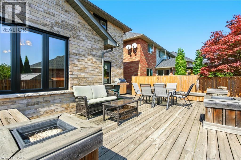 516 Sandcherry Drive, Burlington, Ontario  L7T 4L5 - Photo 40 - 40768724
