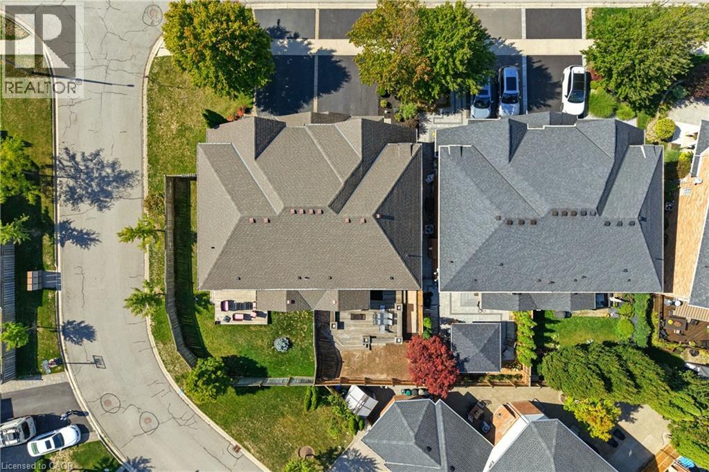 516 Sandcherry Drive, Burlington, Ontario  L7T 4L5 - Photo 48 - 40768724