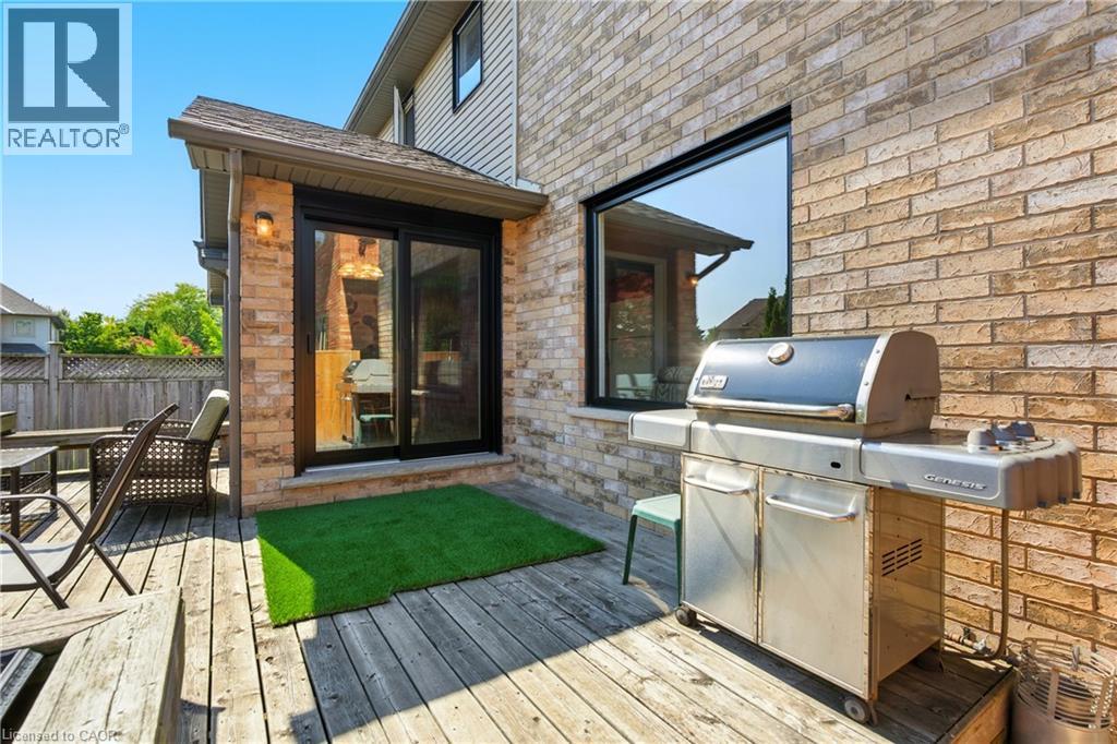516 Sandcherry Drive, Burlington, Ontario  L7T 4L5 - Photo 39 - 40768724