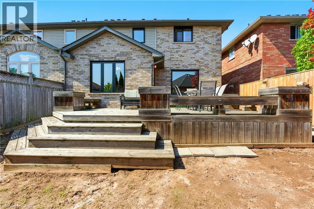 516 Sandcherry Drive, Burlington, Ontario  L7T 4L5 - Photo 43 - 40768724