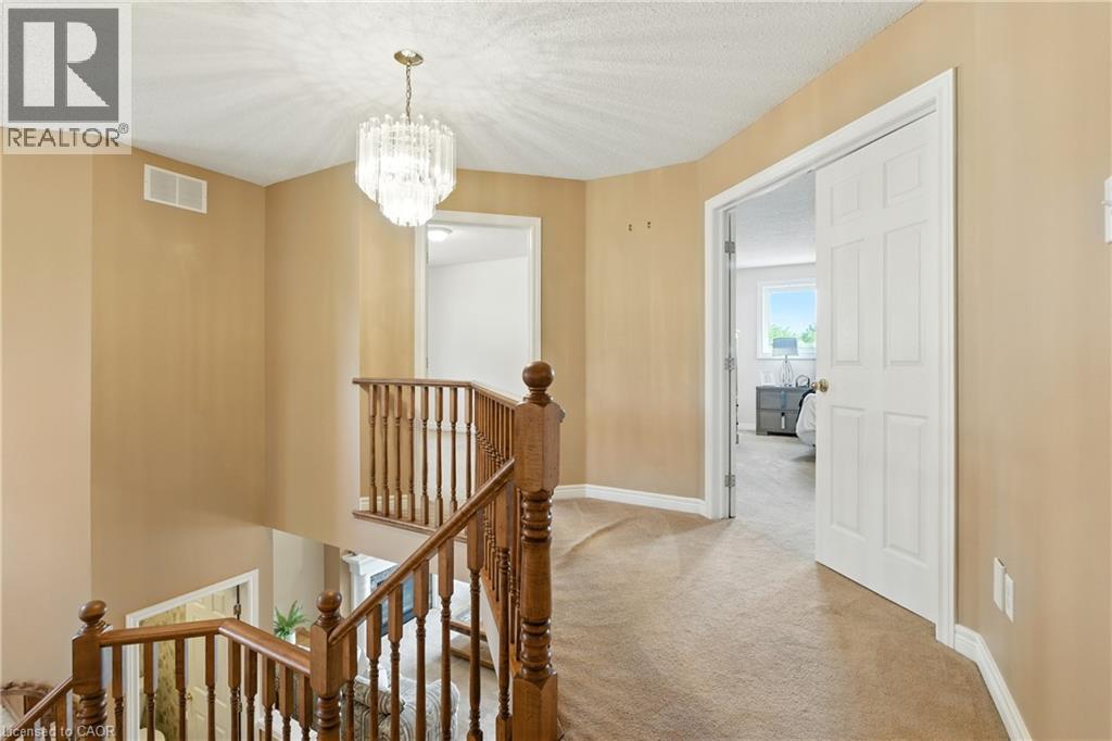 516 Sandcherry Drive, Burlington, Ontario  L7T 4L5 - Photo 22 - 40768724