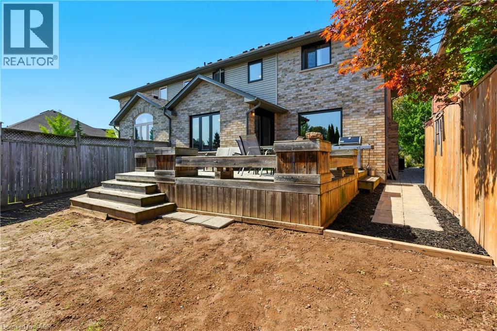 516 Sandcherry Drive, Burlington, Ontario  L7T 4L5 - Photo 42 - 40768724