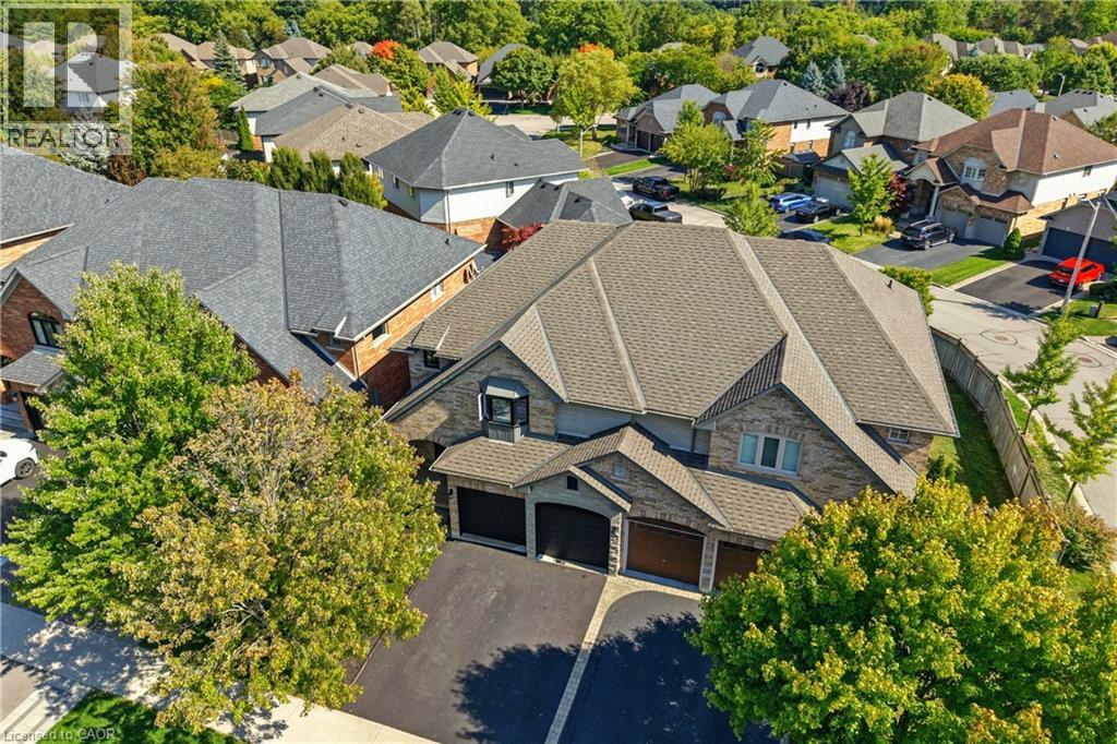 516 Sandcherry Drive, Burlington, Ontario  L7T 4L5 - Photo 45 - 40768724