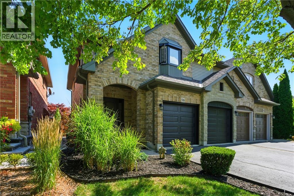 516 Sandcherry Drive, Burlington, Ontario  L7T 4L5 - Photo 1 - 40768724