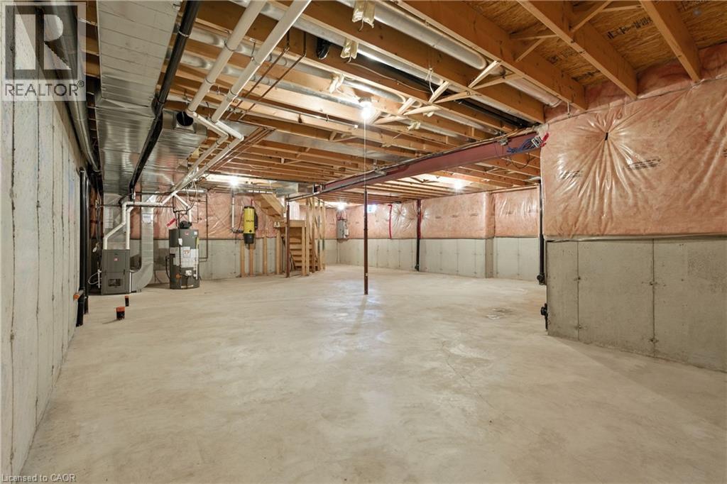 516 Sandcherry Drive, Burlington, Ontario  L7T 4L5 - Photo 37 - 40768724