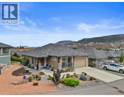 641 SHUSWAP Road E Unit# 109, kamloops, British Columbia