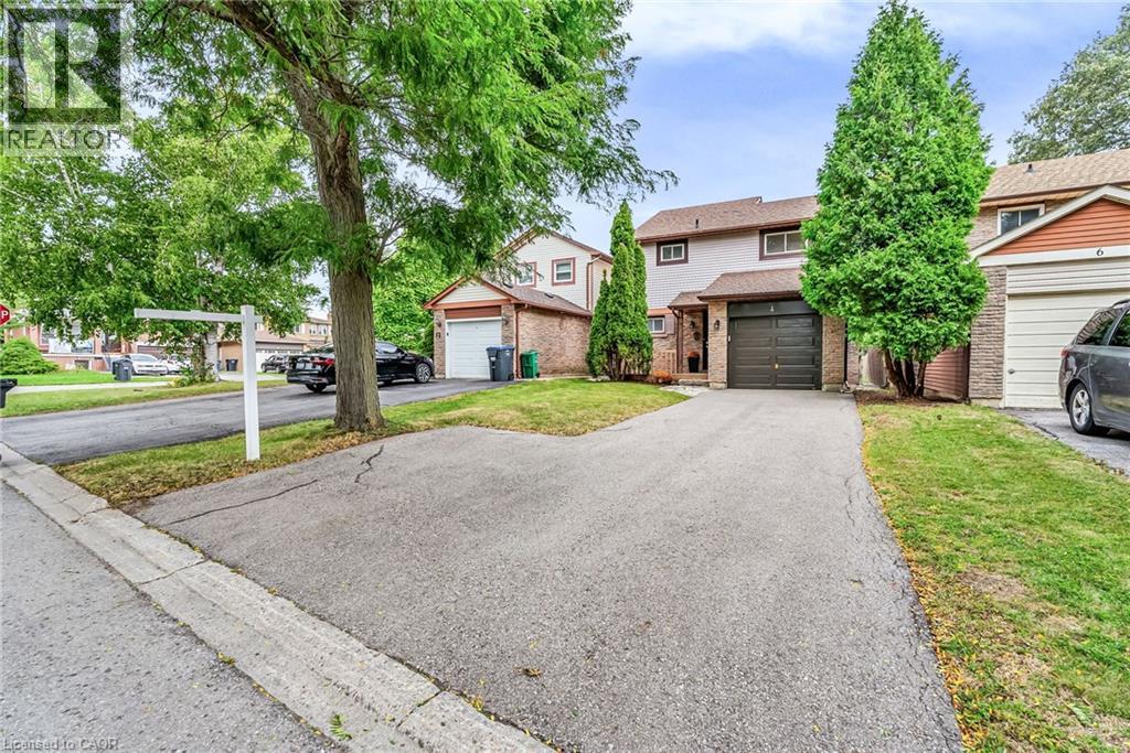 637 Artreva Crescent, Burlington, Ontario  L7L 2B8 - Photo 2 - 40775872