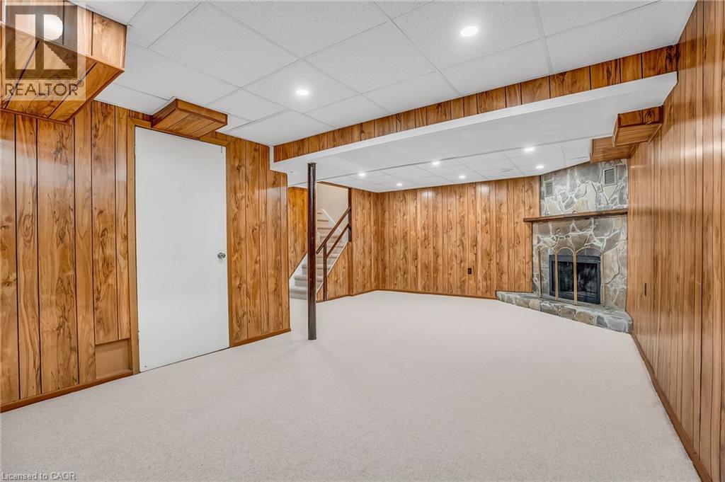 637 Artreva Crescent, Burlington, Ontario  L7L 2B8 - Photo 20 - 40775872