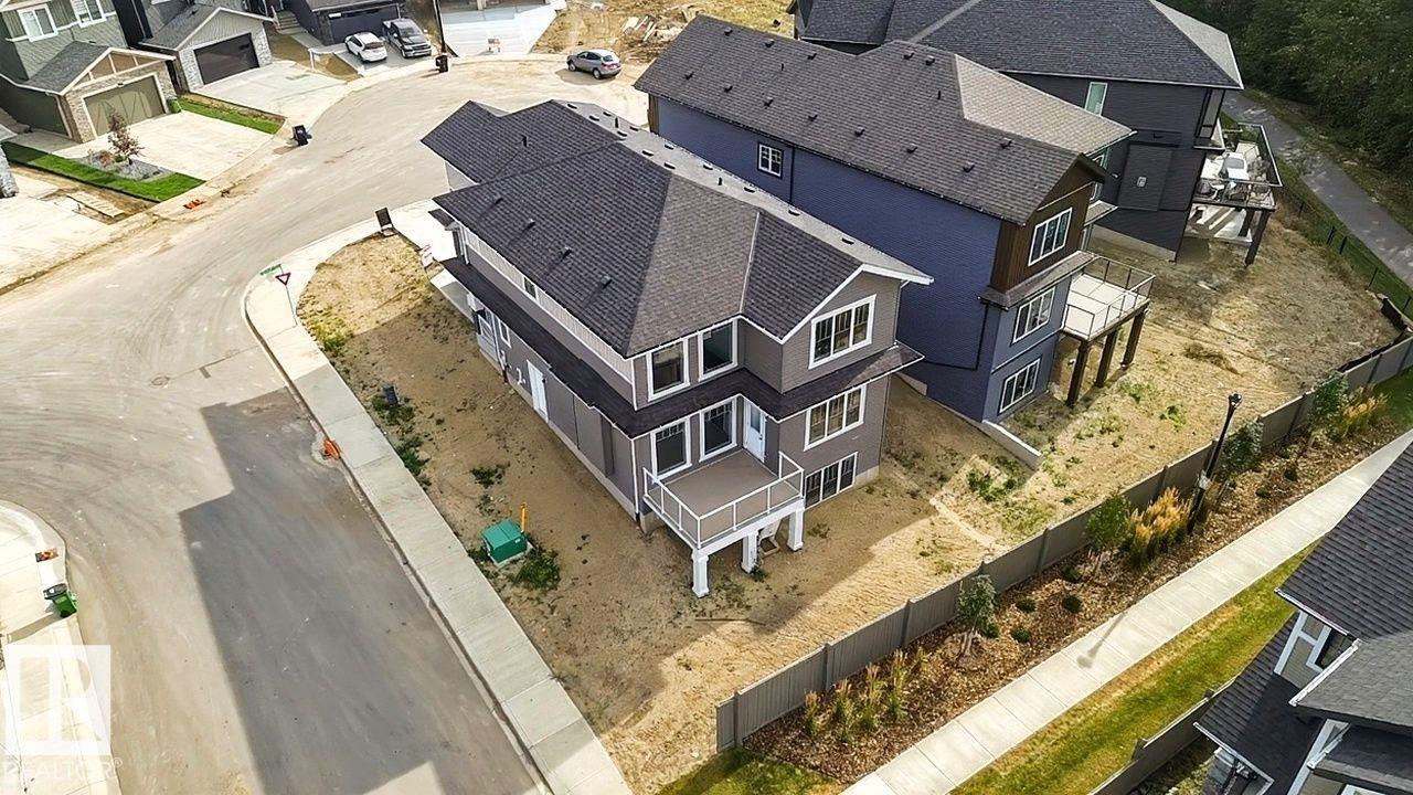 1133 Gyrfalcon Cr Nw, Edmonton, Alberta  T5S 0S5 - Photo 60 - E4458889