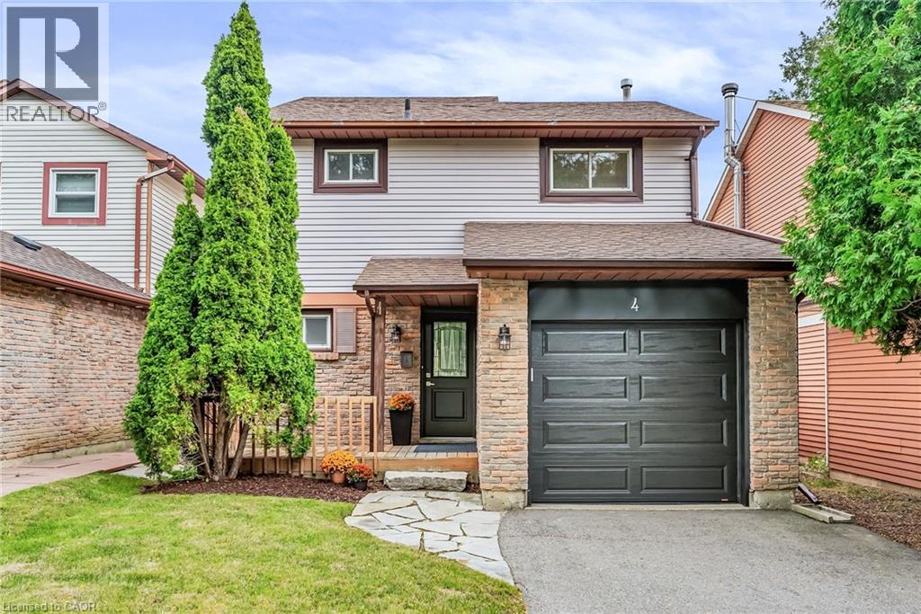 637 Artreva Crescent, Burlington, Ontario  L7L 2B8 - Photo 1 - 40775872