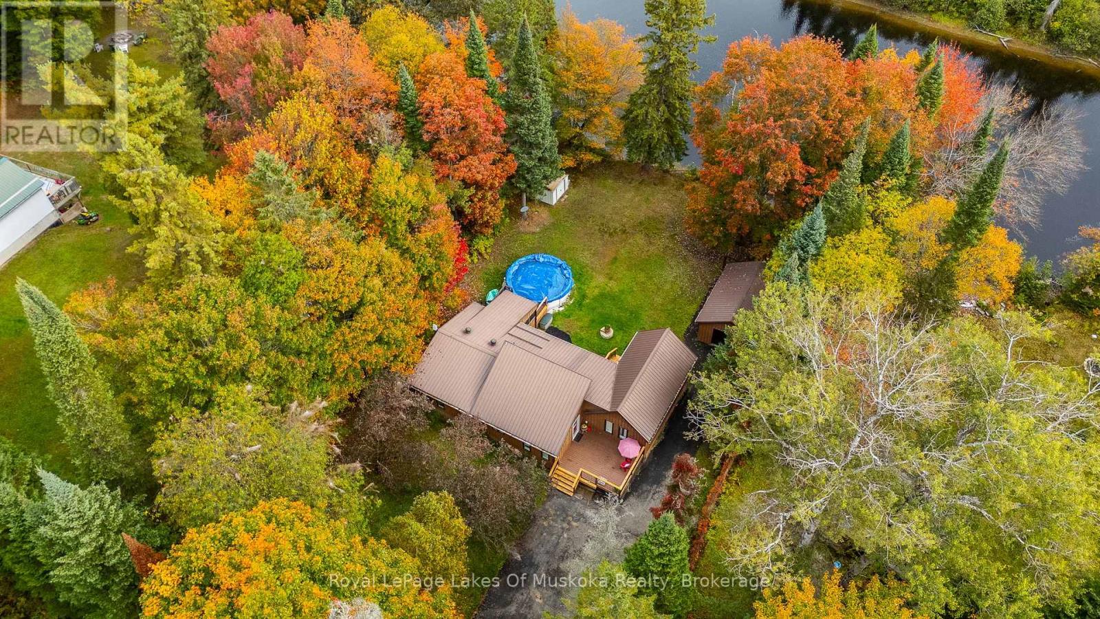 29 ASCOTT LANE, Huntsville, Ontario