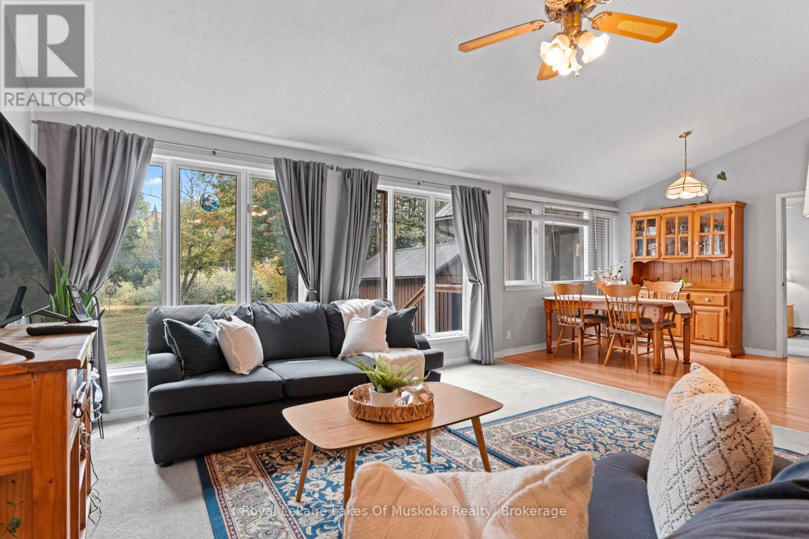 29 Ascott Lane, Huntsville, Ontario  P0B 1L0 - Photo 15 - X12443734