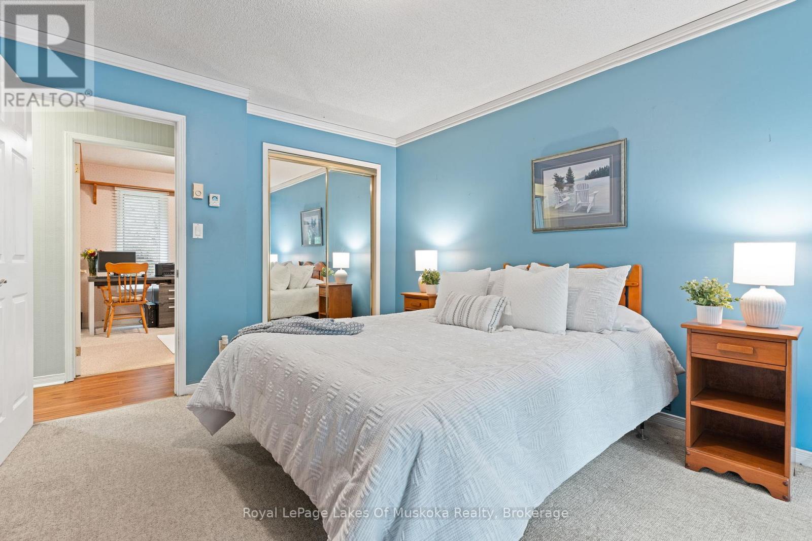 29 Ascott Lane, Huntsville, Ontario  P0B 1L0 - Photo 27 - X12443734