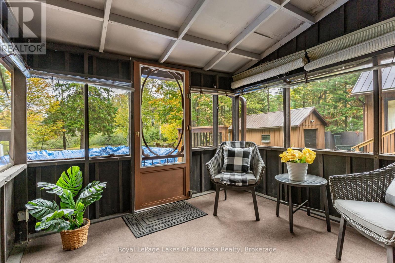 29 Ascott Lane, Huntsville, Ontario  P0B 1L0 - Photo 28 - X12443734