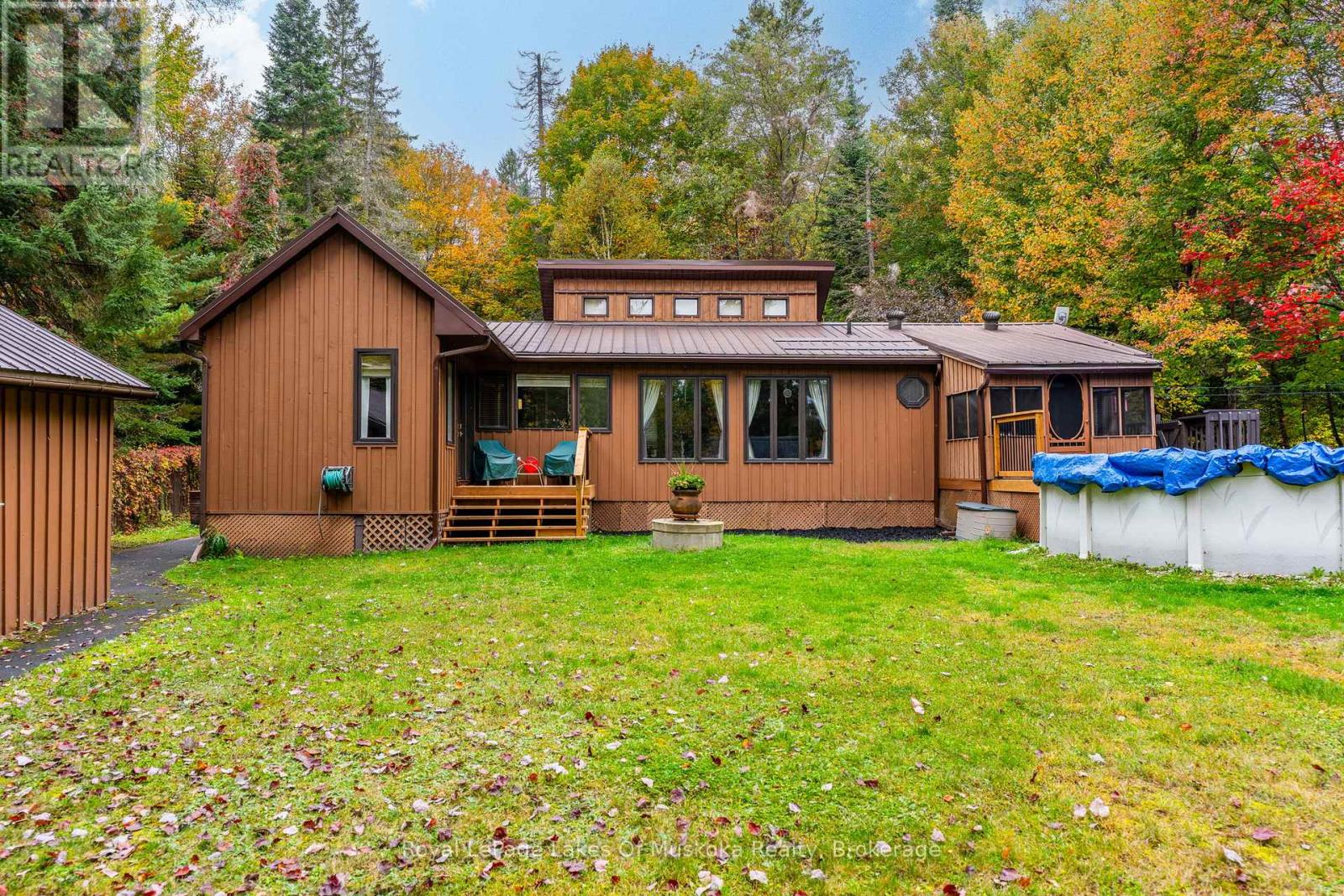 29 Ascott Lane, Huntsville, Ontario  P0B 1L0 - Photo 29 - X12443734