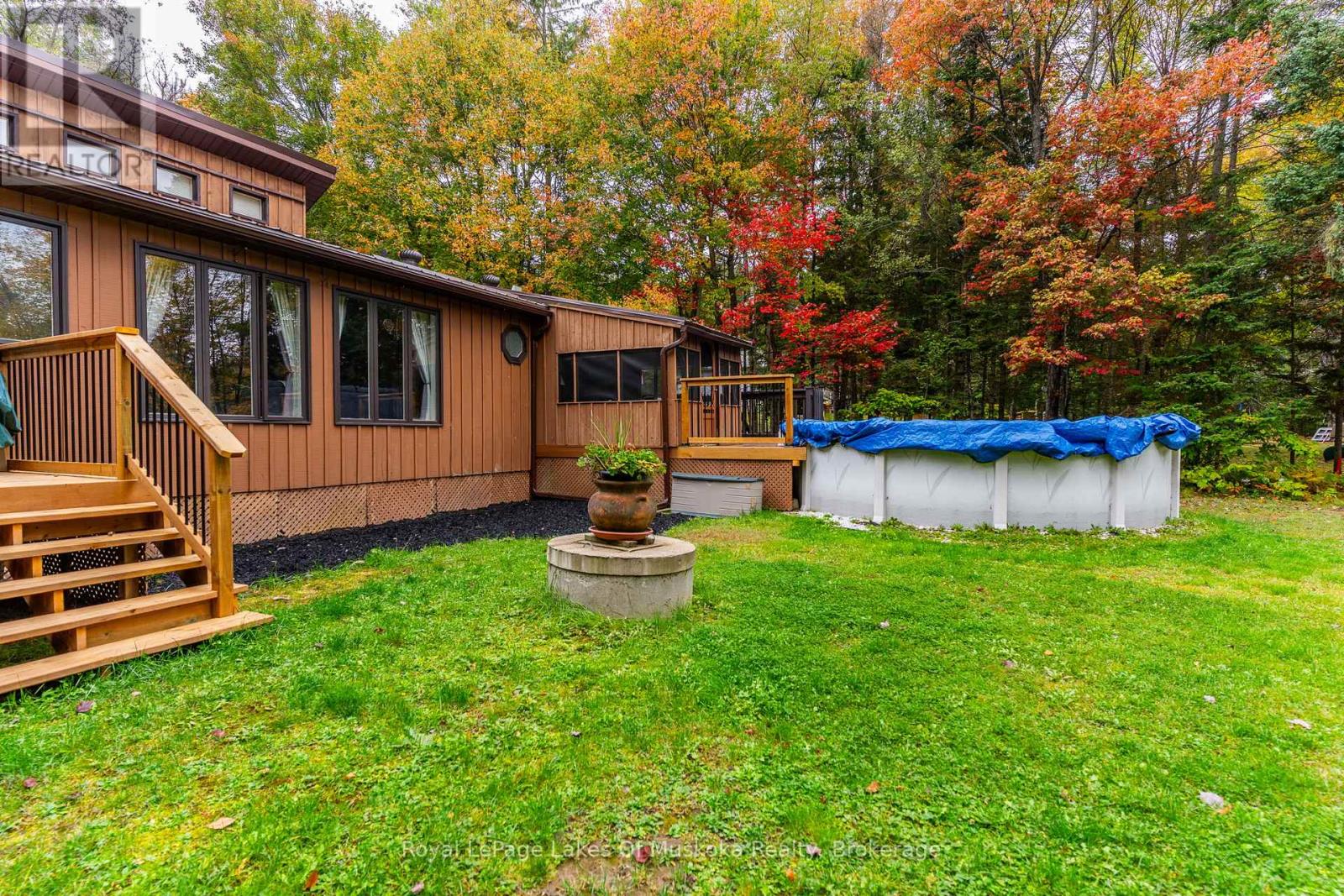 29 Ascott Lane, Huntsville, Ontario  P0B 1L0 - Photo 30 - X12443734
