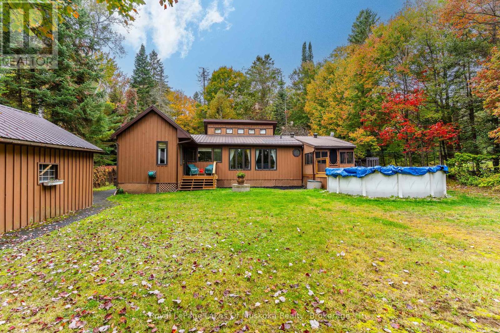 29 Ascott Lane, Huntsville, Ontario  P0B 1L0 - Photo 31 - X12443734