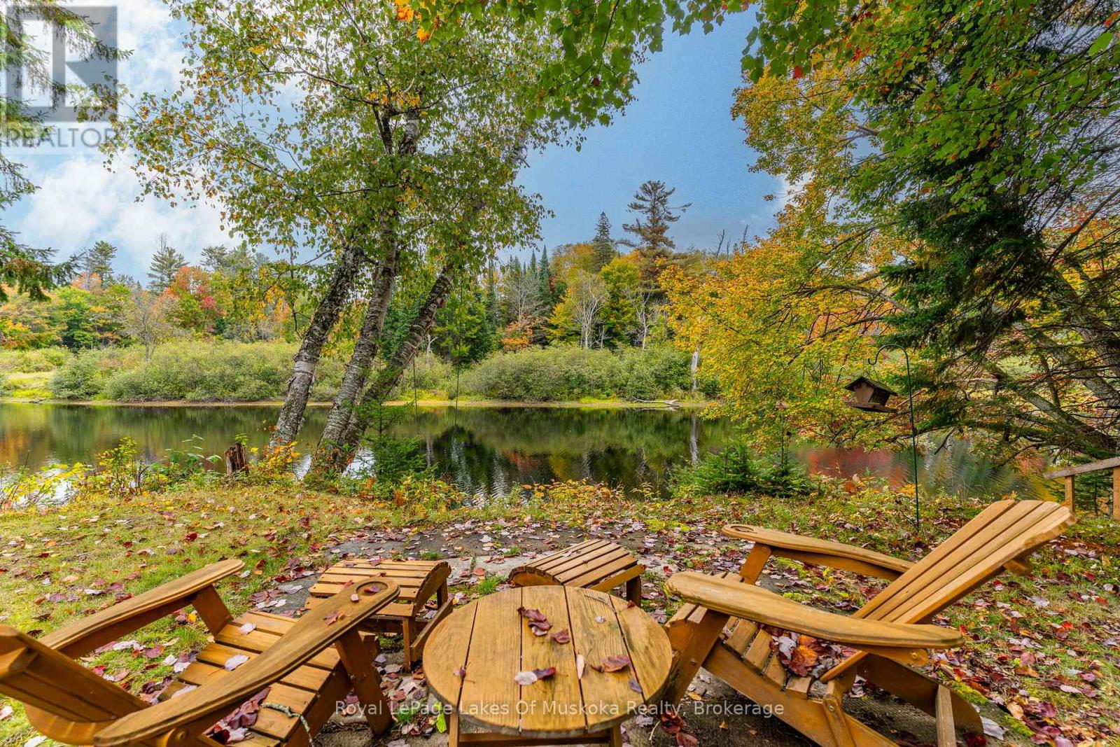 29 Ascott Lane, Huntsville, Ontario  P0B 1L0 - Photo 34 - X12443734