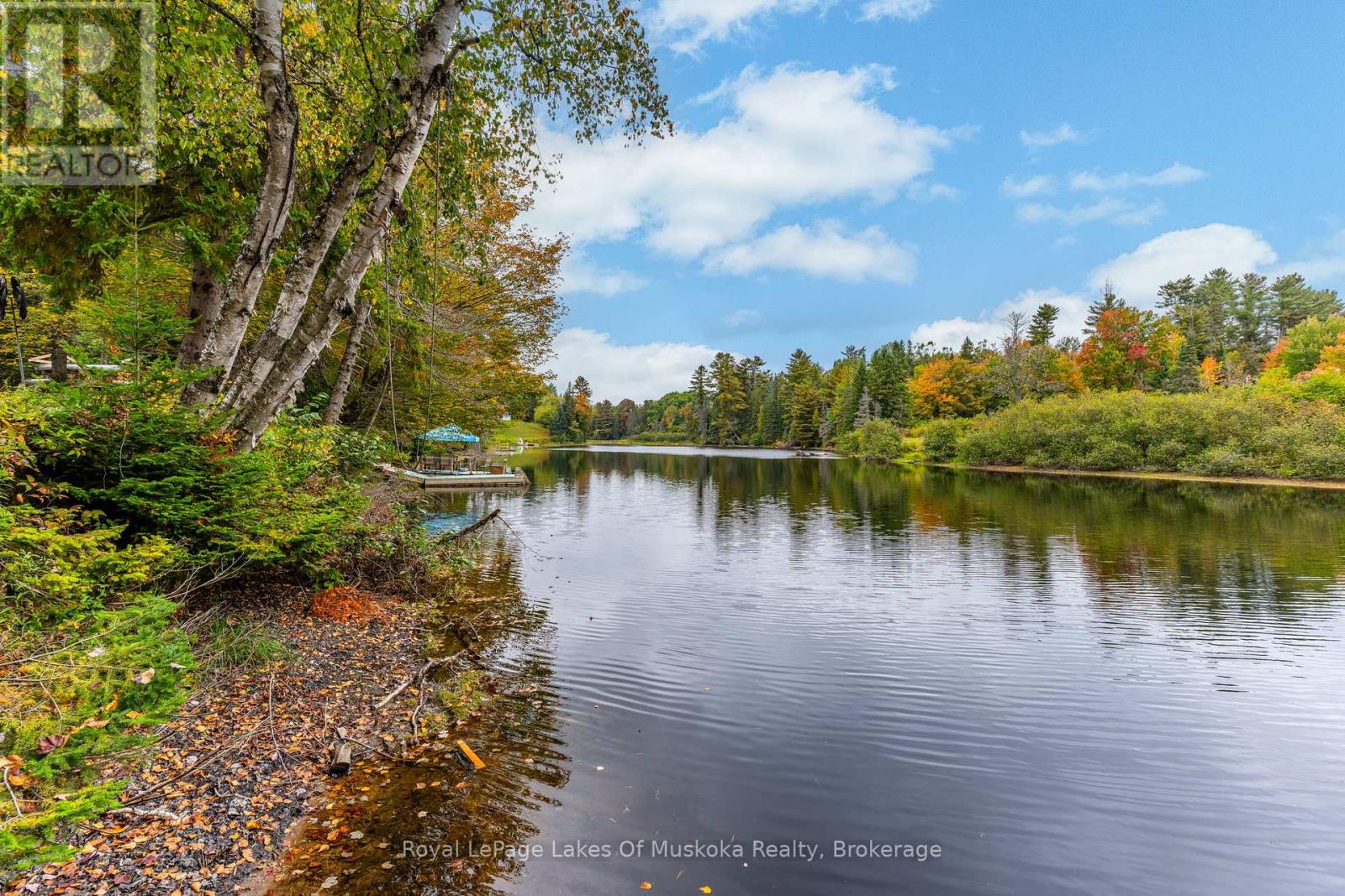 29 Ascott Lane, Huntsville, Ontario  P0B 1L0 - Photo 35 - X12443734