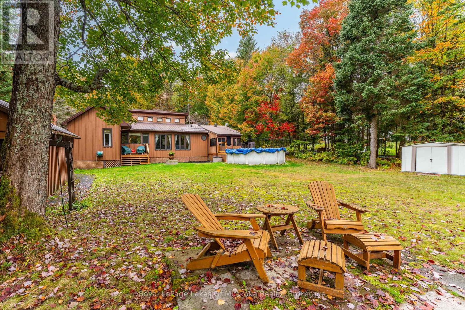 29 Ascott Lane, Huntsville, Ontario  P0B 1L0 - Photo 37 - X12443734