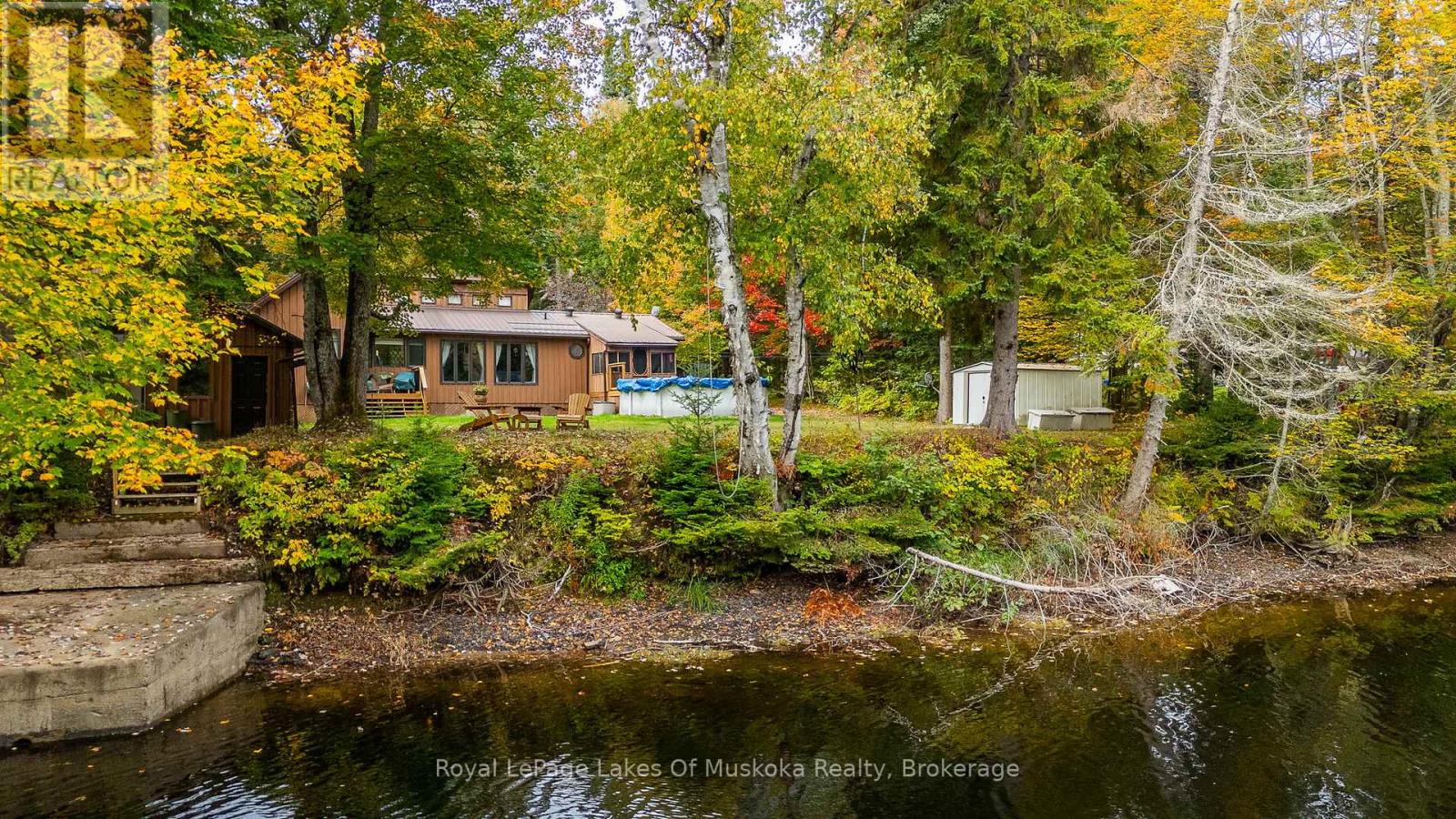 29 Ascott Lane, Huntsville, Ontario  P0B 1L0 - Photo 39 - X12443734