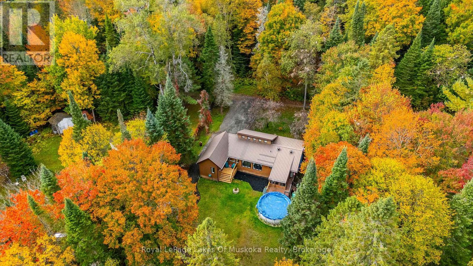 29 Ascott Lane, Huntsville, Ontario  P0B 1L0 - Photo 40 - X12443734