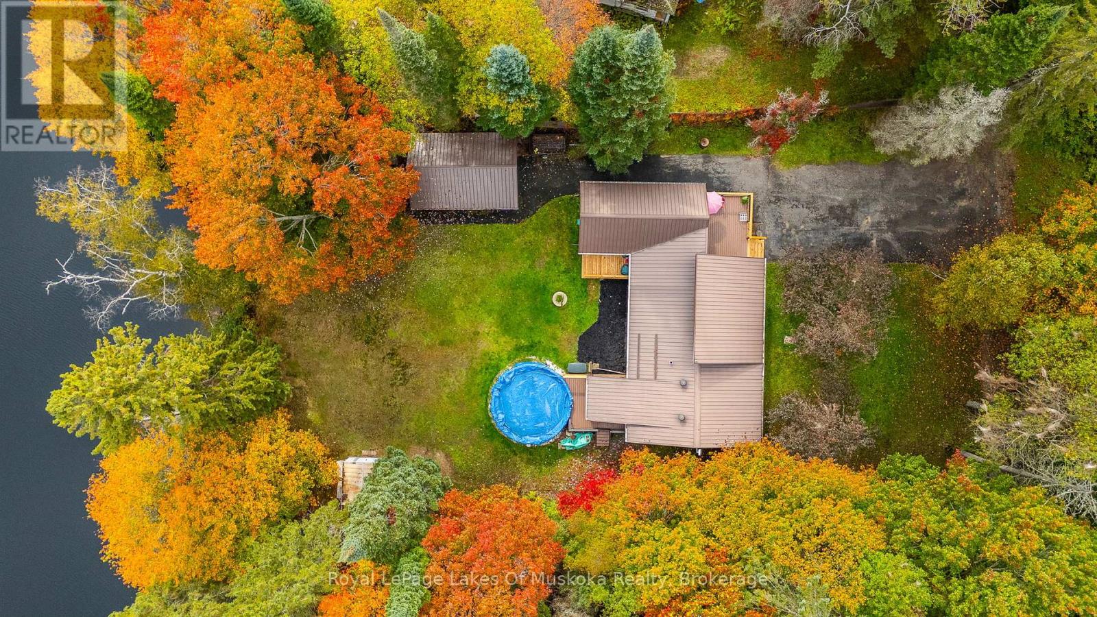 29 Ascott Lane, Huntsville, Ontario  P0B 1L0 - Photo 41 - X12443734