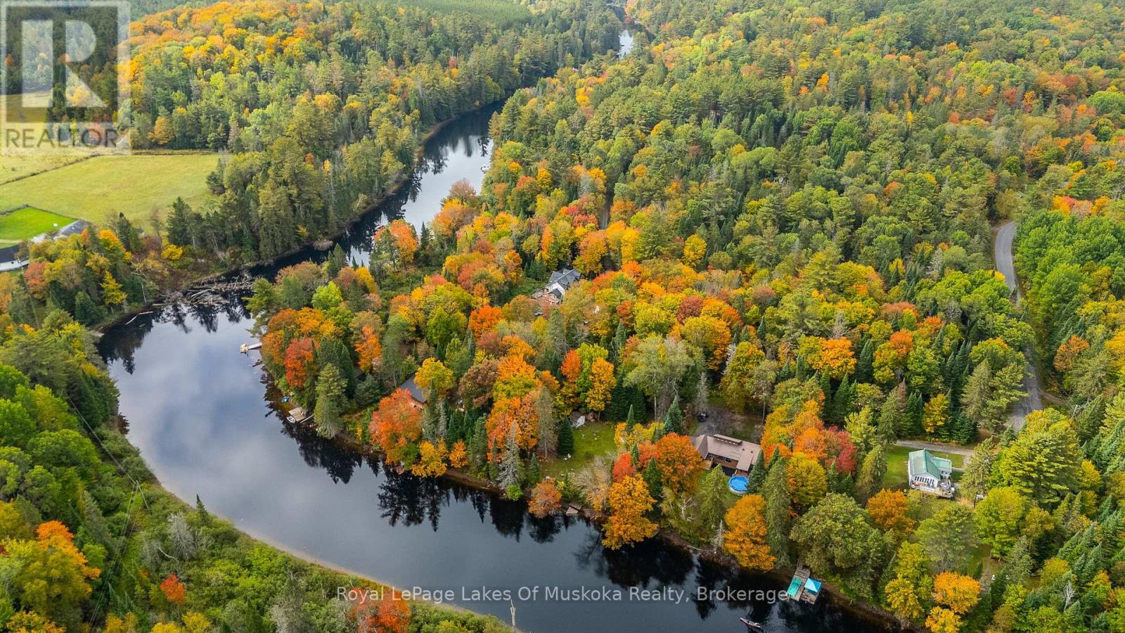 29 Ascott Lane, Huntsville, Ontario  P0B 1L0 - Photo 42 - X12443734